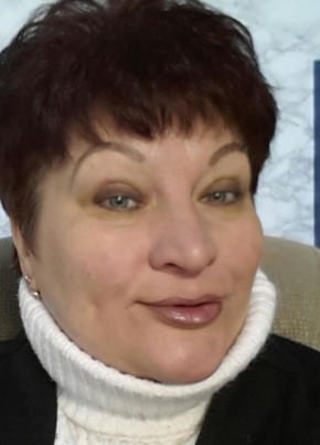 Татьяна, 48, Россия, Тихвин