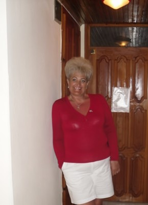 Tamara, 69, Рэспубліка Беларусь, Горад Мінск