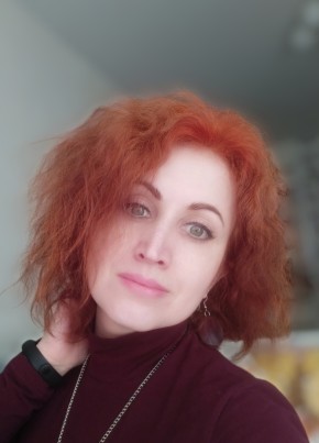 Елена, 39, Россия, Чебоксары