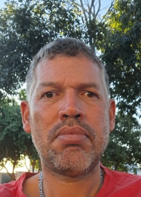 Caio из Goiânia 44 года