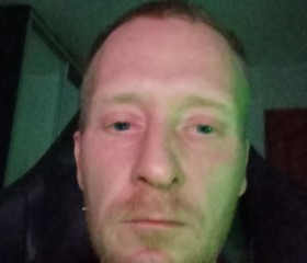 Vadim, 40, Yekaterinburg