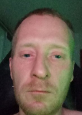 Vadim, 40, Russia, Yekaterinburg