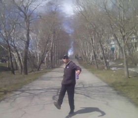 Prodolzhit, 41, Petropavlovsk-Kamchatsky