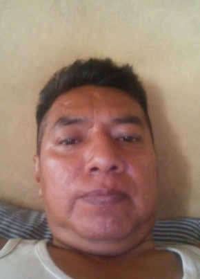 Antonio, 47, República del Ecuador, Guayaquil