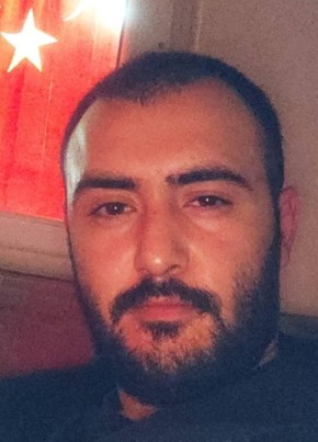 Sertan, 29, Türkiye Cumhuriyeti, Gemlik
