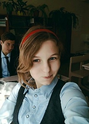 Юлия, 24, Россия, Брянск