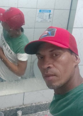 Gustavo, 38, Brazil, Capao Bonito