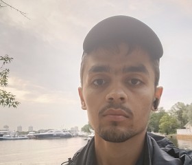 Sirozh, 26, Moscow