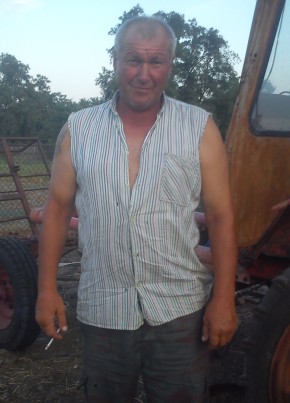 Сергей, 57, Россия, Ейск