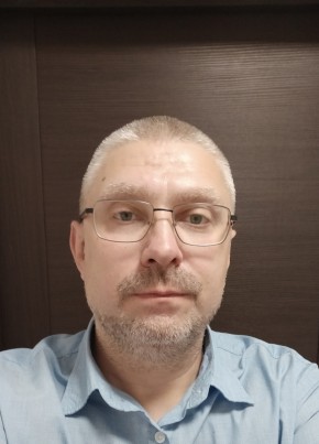 Роман, 46, Россия, Новомосковск