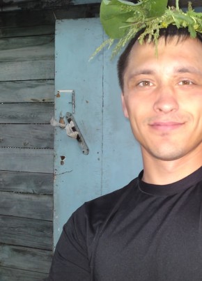 Pavel, 39, Россия, Энгельс