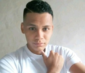 Gerald , 27, San Francisco