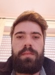 Crossy, 29, Uberlingen