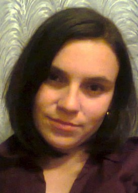 Галина, 31, Россия, Улан-Удэ