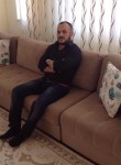 Хасан, 41 год, Muratpaşa