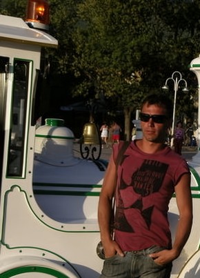 RamblerDating profile picture for @thinners