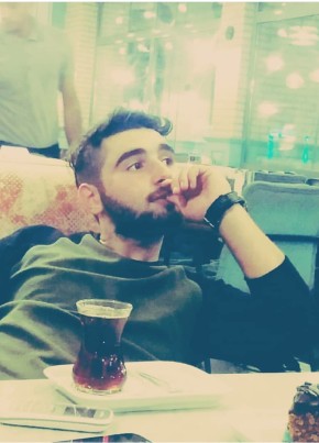 Bahman, 26, Türkiye Cumhuriyeti, Kütahya
