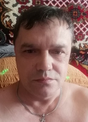 Сергей, 51, Россия, Чита