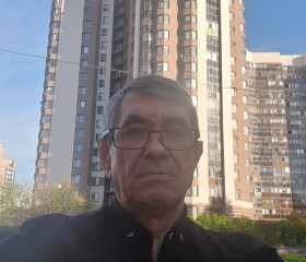 Забыл пароль, 59 лет, Санкт-Петербург