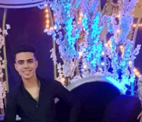 صبحي حلاوه, 18, Tanda