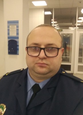 Борис, 41, Россия, Пироговский