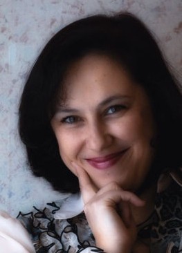Елена, 54, Россия, Тамбов