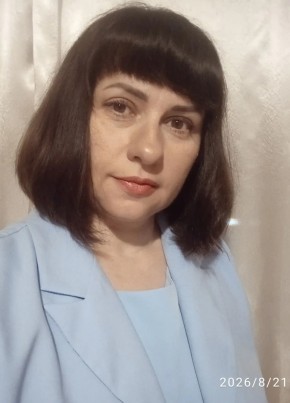 Любовь из Красноярска 49 лет