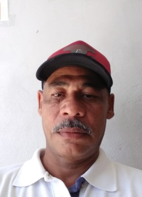 Edilson из Aracaju 55 лет