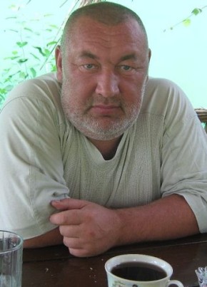 Игорь, 57, Россия, Альметьевск