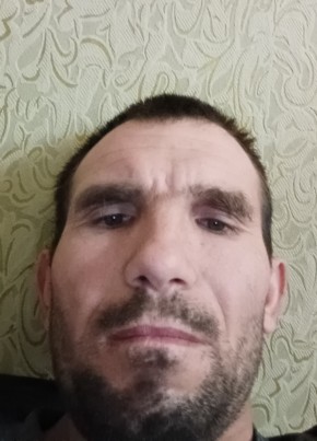 Kolya, 18, Russia, Tyumen