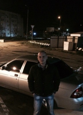 Евгений, 34, Россия, Невинномысск