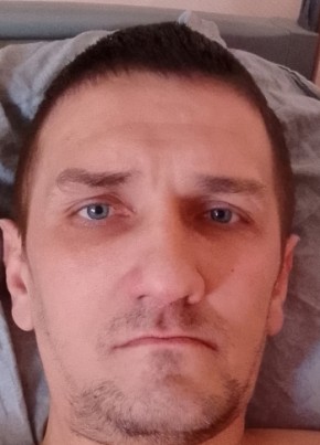 Anton, 36, Russia, Yekaterinburg