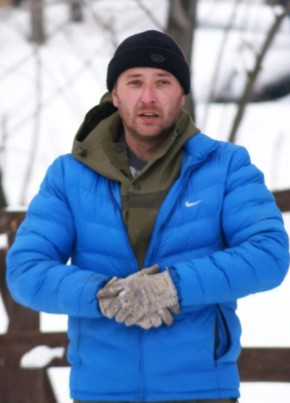 Александр из Тюмени 47 лет
