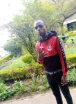 Karanja, 21 год, Nairobi