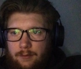 John, 22, Dallas