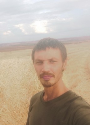 Сергей, 35, Россия, Альметьевск