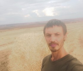 Сергей, 35 лет, Альметьевск
