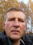 Сергей, 48 лет, Себеж