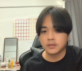 เอก, 22, Nakhon Sawan