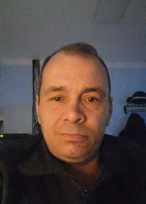 ，Сергей, 44, Россия, Касимов