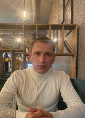 Дмитрий, 31, Россия, Энгельс