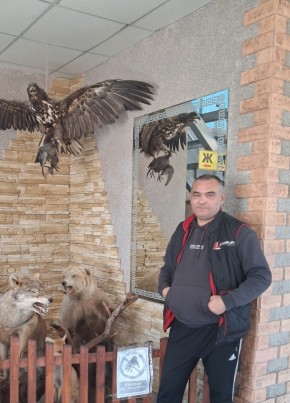 Ильгиз из Елабуги 42 года