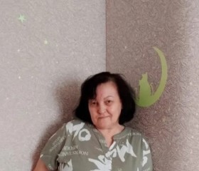 Ya eto, 59, Perushtitsa