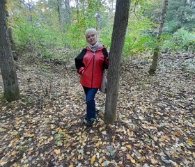 Елена, 60 лет, Иваново