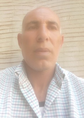 محمد, 54, جمهورية مصر العربية, الإسكندرية