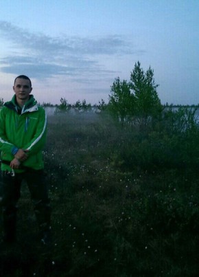 Кирилл, 31, Россия, Владивосток