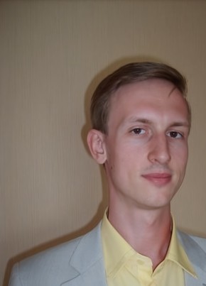 Aleksandr, 35, Russia, Barnaul