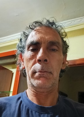 Jose из Cáceres 49 лет