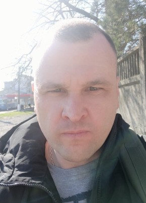 Алексей, 47, Україна, Вінниця