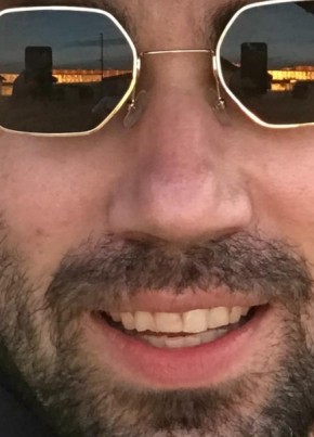 On, 43, Russia, Novyy Urengoy